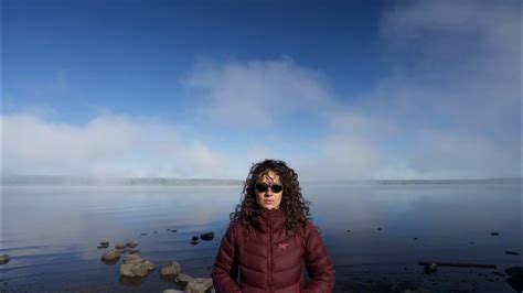 WYOMING & UTAH: Geysers, Dust and TORRENTIAL Weather (Yellowstone and ...