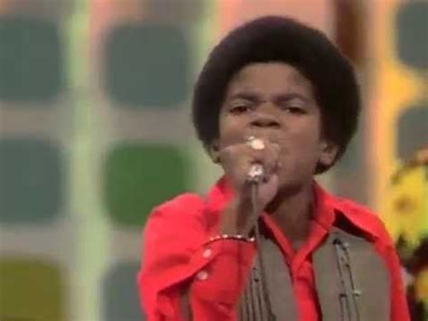 Jackson 5 – ABC (Ed Sullivan Show) [Live 1970] | Michael jackson live ...