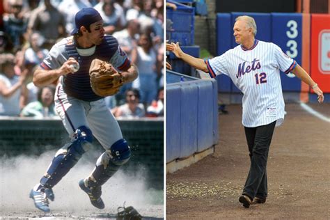 New York Mets legend John Stearns dies aged 71 as MLB teams pay tribute ...