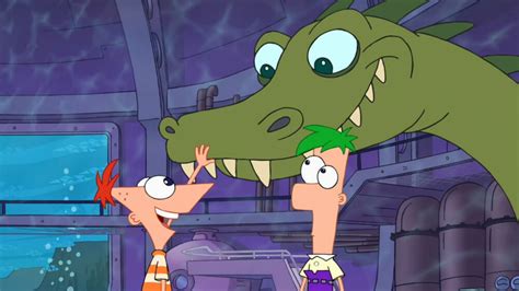 Favorite Episode From Season 2? Poll Results - Phineas and Ferb - Fanpop