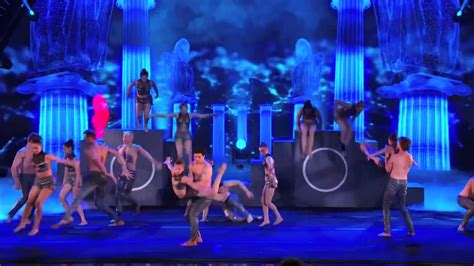 AcroArmy Acrobatic Dance Troupe - America’s Got Talent 2014 Finale - YouTube