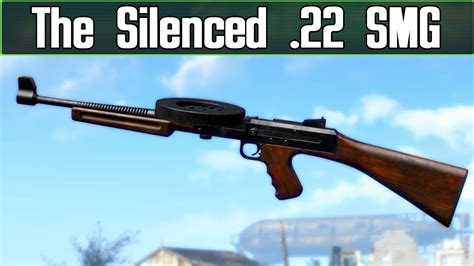 The .22 SMG Returns! - American 180 - YouTube