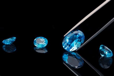 The Blue Diamond: Most Famous and Extremely Distinctive Gem