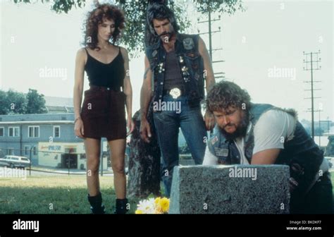 MASK -1985 CHER, SAM ELLIOTT Stock Photo: 29189531 - Alamy