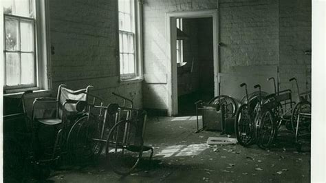 Most terrifying haunted asylum stories that will spook you real bad