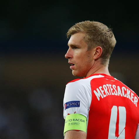 Per Mertesacker Comments on Arsenal's Early Season Struggles | News, Scores, Highlights, Stats ...