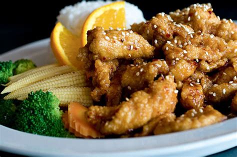 Mai Thai's sweet, spicy oasis springs up in OP