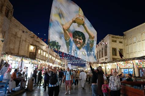 EXPLAINED | Why are Argentines such Ardent World Cup Fans? | India.com