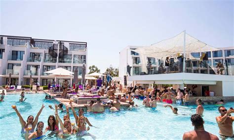 Hard Rock Hotel Ibiza Parties, Line-up 2019, Tickets & VIP