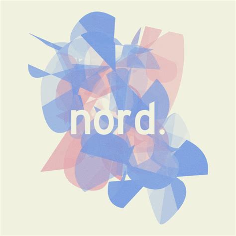 nord. Artist Profile - Stereofox Music Blog - discover new music