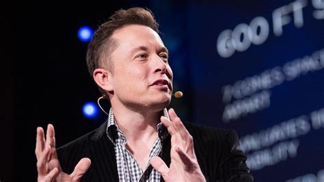 Petition · Bring Elon Musk to Elon University - United States · Change.org