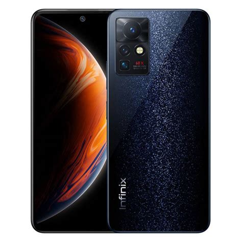 Infinix Zero X Pro Price in Pakistan