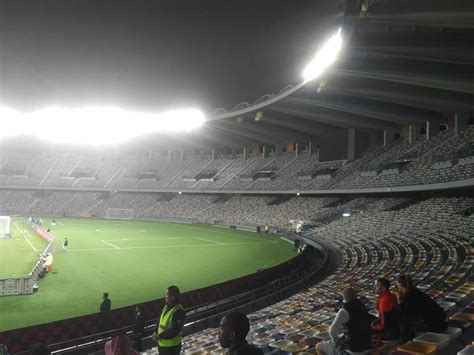 Zayed Sports City Stadium – StadiumDB.com