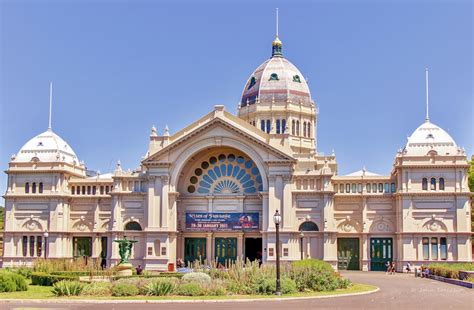 11 Cultural Heritages To Visit In Melbourne, Australia - cloud 9 balloons