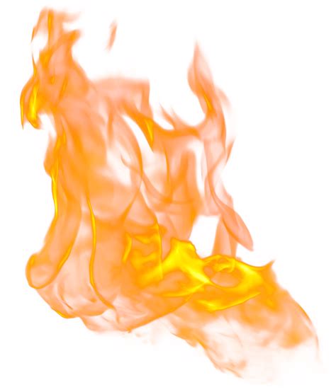 Download Fire Flame PNG Image for Free