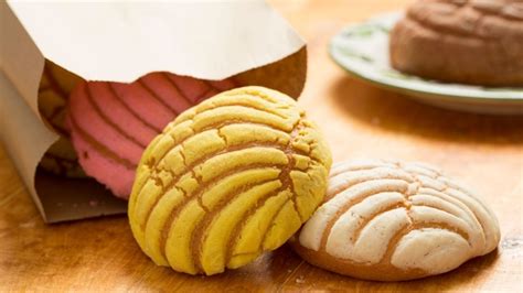 ¿Cuál es el origen de la concha, el pan dulce preferido de los mexicanos? - Gastrolab