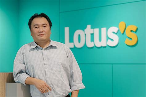 Lotus Launches 2 More Flagship Stores Following Success of 1st Launch ...