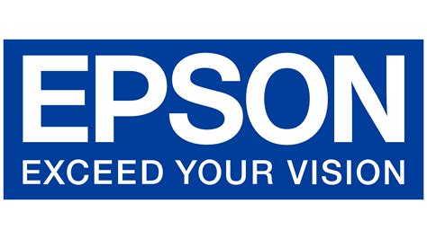 Epson Logo, symbol, meaning, history, PNG, brand