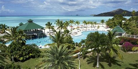 Antigua | Beach resorts, Resort, Vacation