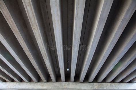 Concrete beam stock image. Image of concrete, engineering - 14635063