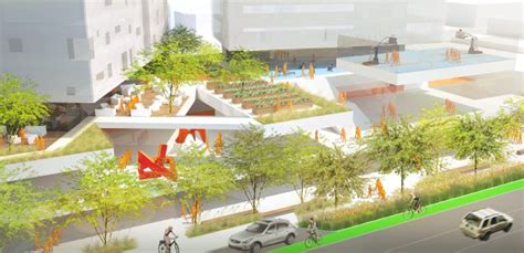 Pasadena ArtCenter College of Design unveils plan for housing, expanded south campus – Pasadena ...