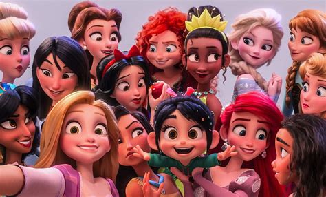 This Disney Princess Might Never Get a Live-Action Film. Here’s Why! - Entertainment