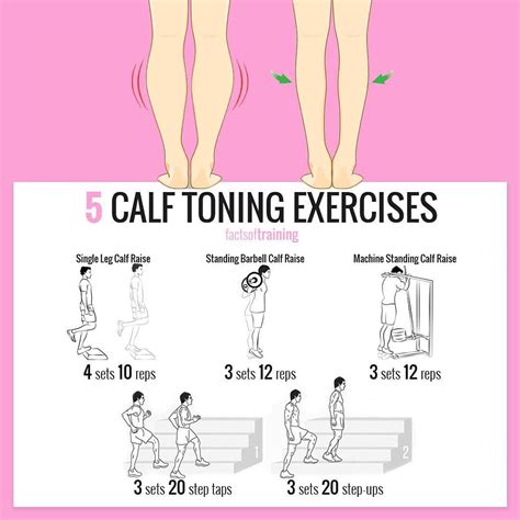 How to get slim calves? Try these exercises! 👆🏻 LIKE if you found this useful and FOLLOW ...