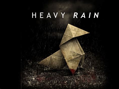 Heavy Rain Wallpapers (45 images) - WallpaperCosmos