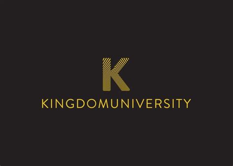 Homepage | KINGDOM UNIVERSITY