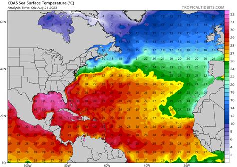 2023 Tropical Tracking Thread - Page 15 - Mid Atlantic - American Weather