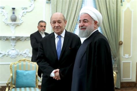 Nuclear Deal Breakdown To Be Matter Of Regret For All Parties: Rouhani