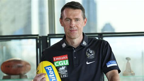 AFL news 2021, Collingwood coach Craig McRae interview on AFL 360 ...