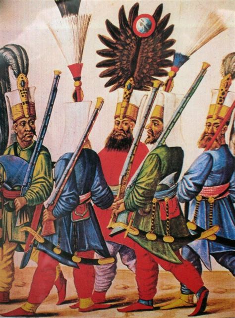 Epic World History: Janissaries