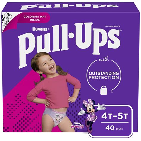 Pull-Ups® Unsure Where To Start When It Comes To Potty, 48% OFF