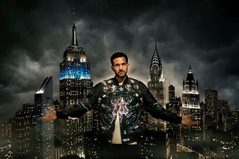 Dynamo - Dynamo Photo (36055794) - Fanpop