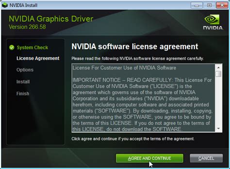 Cósmico Mirar atrás miércoles como actualizar tarjeta grafica nvidia ...