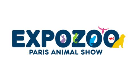 Expozoo 2024, le salon de votre animal de compagnie - Du 8 au 10 mars - hall 4 - Porte de ...