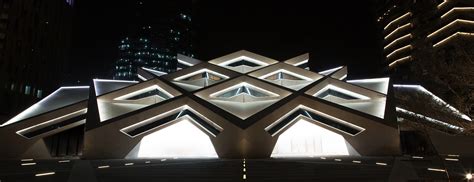 Omrania-designed KAFD Grand mosque is shortlisted for WAF Award ...