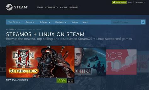 Is Linux good for gaming? | InfoWorld