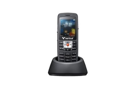 Vertical IP Phones | Ideacom® NC