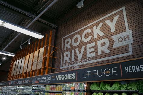 A new store we designed in the Cleveland suburb of Rocky River, OH. Opened on September 23, 2015 ...