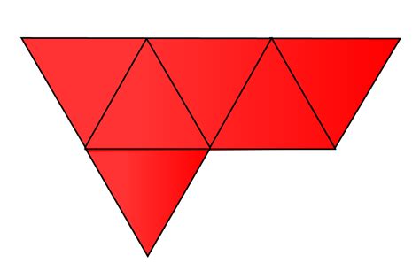 Tetrahedron Definition, Formulas & Solved Examples- Cuemath