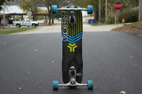 3 Best Freeboard Skateboards Reviewed