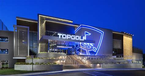 Topgolf coming to Edison