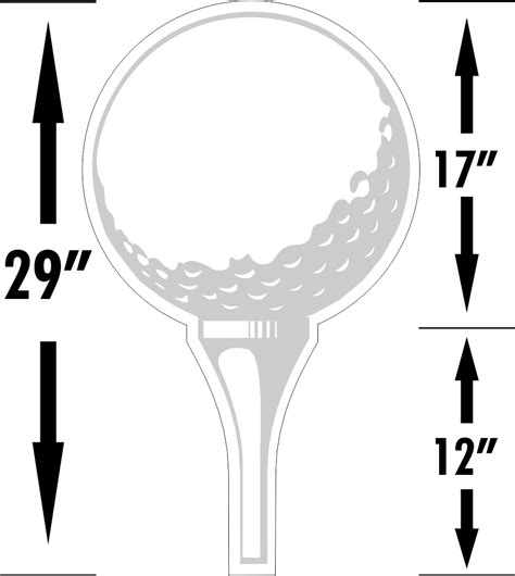 Free Golf Tee Silhouette, Download Free Golf Tee Silhouette png images, Free ClipArts on Clipart ...