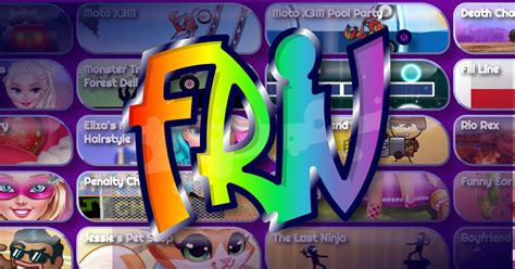 Friv® | FRIV.COM : The Best Free Games! [Jogos | Juegos]