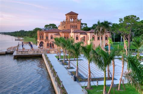 Secrets of the Ca d'Zan | Sarasota Magazine