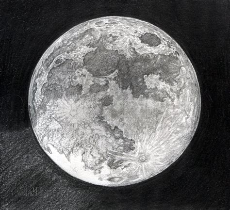 Moon Sketches, Drawing Sketches, Pencil Drawings, Sketching, Space ...