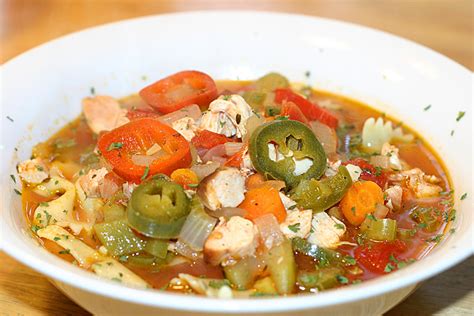 Smoked Chicken Jalapeno Soup | Recipes, Cooking Tips and Meal Ideas