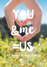 You + Me = Us | Family Planning NSW